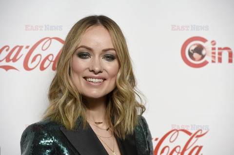 Festiwal CinemaCon