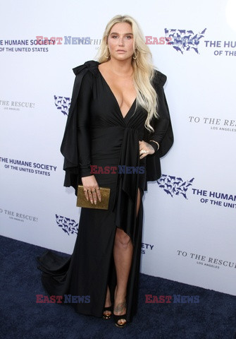 Gala The Humane Society of the United States to the Rescue!