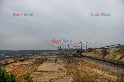 Robert Biedroń w Kleszczowie