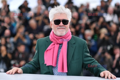 Cannes 2019 - sesja do filmu Pain and Glory