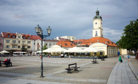 Polska Andrzej Zbraniecki