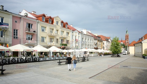 Polska Andrzej Zbraniecki