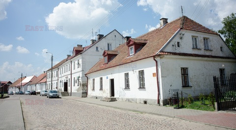 Polska Andrzej Zbraniecki