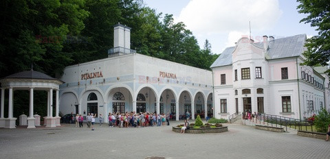 Polska Andrzej Zbraniecki