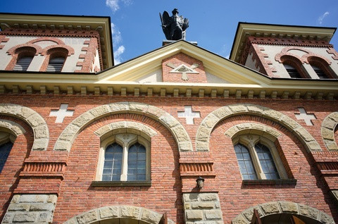 Polska Andrzej Zbraniecki