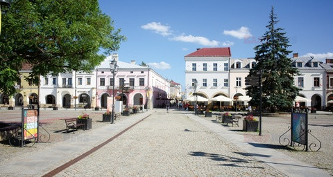 Polska Andrzej Zbraniecki