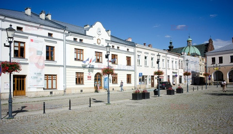 Polska Andrzej Zbraniecki