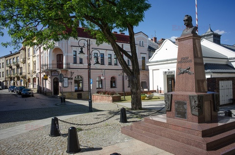 Polska Andrzej Zbraniecki