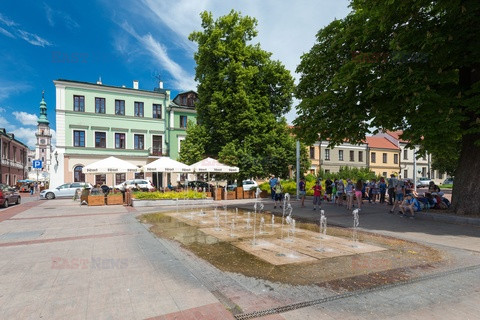 Lubelskie Arkadiusz Ziółek