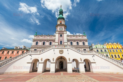 Lubelskie Arkadiusz Ziółek