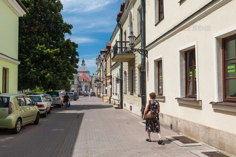 Lubelskie Arkadiusz Ziółek