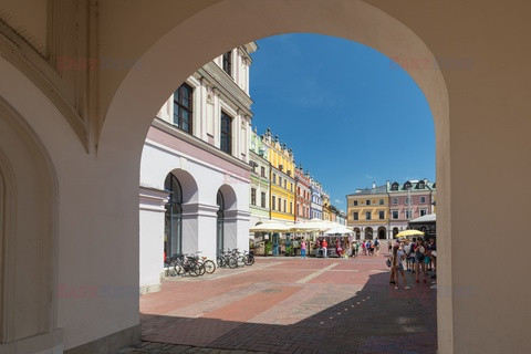 Lubelskie Arkadiusz Ziółek