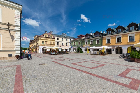 Lubelskie Arkadiusz Ziółek