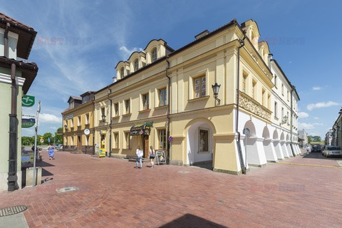 Lubelskie Arkadiusz Ziółek