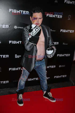 Uroczysta premiera filmu Fighter
