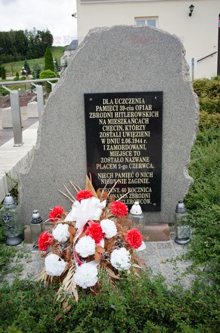 Polska Andrzej Zbraniecki