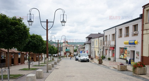 Polska Andrzej Zbraniecki