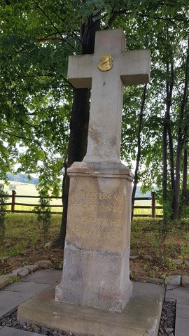 Polska Andrzej Zbraniecki