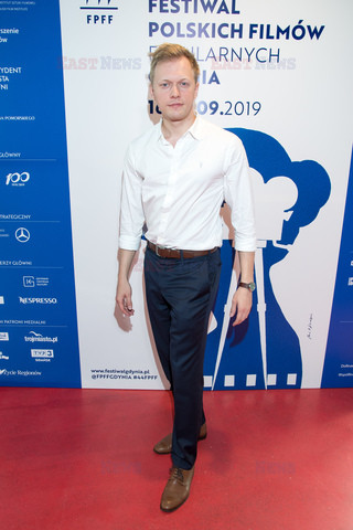 44. Festiwal Polskich Filmów Fabularnych