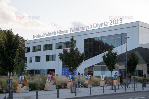 44. Festiwal Polskich Filmów Fabularnych