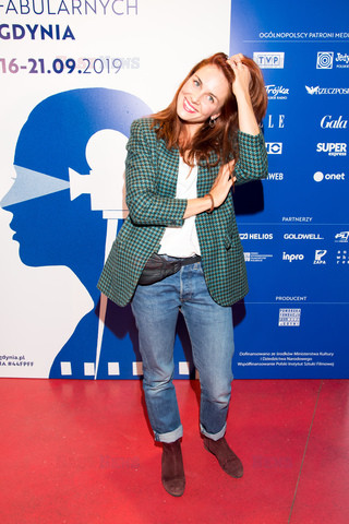 44. Festiwal Polskich Filmów Fabularnych
