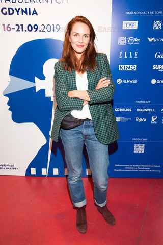 44. Festiwal Polskich Filmów Fabularnych