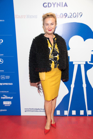 44. Festiwal Polskich Filmów Fabularnych