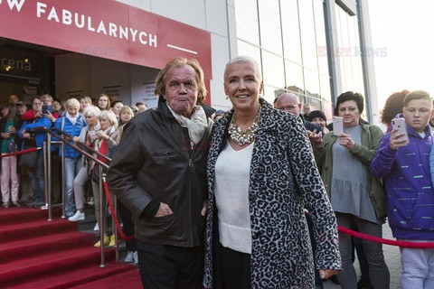 44. Festiwal Polskich Filmów Fabularnych
