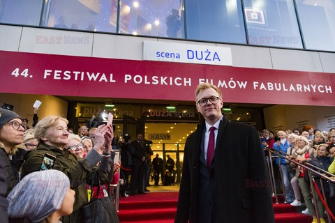 44. Festiwal Polskich Filmów Fabularnych