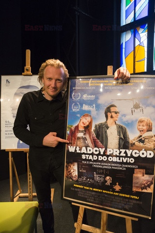 44. Festiwal Polskich Filmów Fabularnych