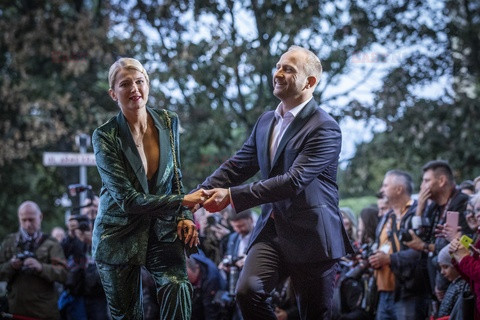 44. Festiwal Polskich Filmów Fabularnych