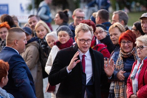 44. Festiwal Polskich Filmów Fabularnych