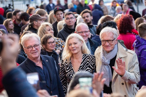 44. Festiwal Polskich Filmów Fabularnych