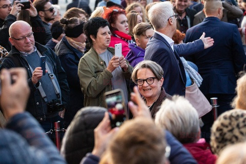 44. Festiwal Polskich Filmów Fabularnych