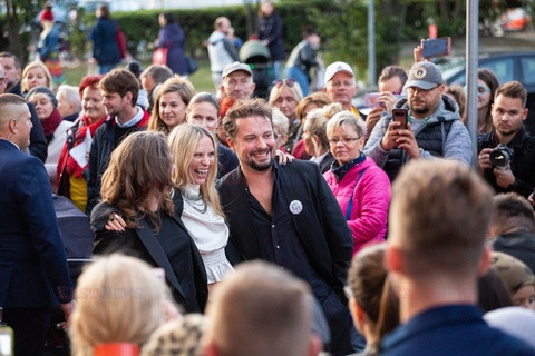 44. Festiwal Polskich Filmów Fabularnych