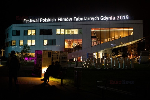 44. Festiwal Polskich Filmów Fabularnych