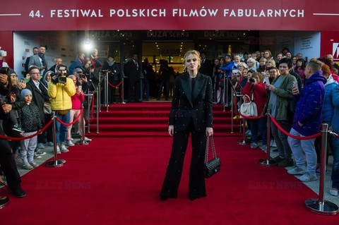 44. Festiwal Polskich Filmów Fabularnych