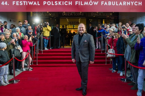 44. Festiwal Polskich Filmów Fabularnych