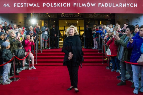 44. Festiwal Polskich Filmów Fabularnych