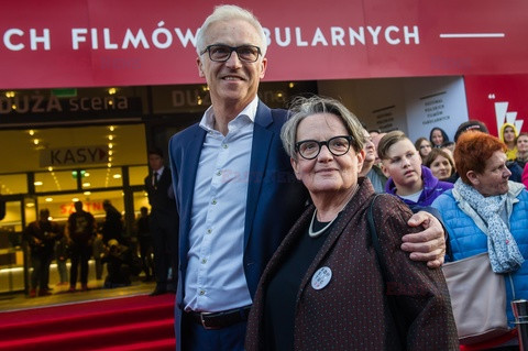 44. Festiwal Polskich Filmów Fabularnych