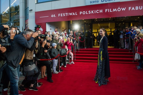 44. Festiwal Polskich Filmów Fabularnych