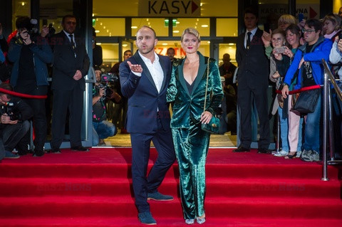 44. Festiwal Polskich Filmów Fabularnych