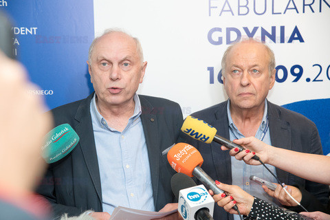 44. Festiwal Polskich Filmów Fabularnych