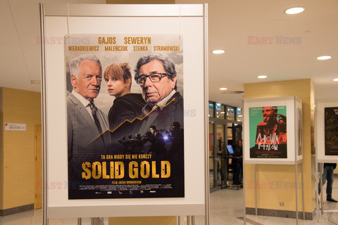 44. Festiwal Polskich Filmów Fabularnych