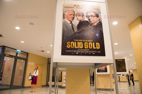 44. Festiwal Polskich Filmów Fabularnych