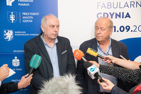 44. Festiwal Polskich Filmów Fabularnych