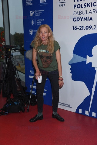 44. Festiwal Polskich Filmów Fabularnych