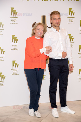 44. Festiwal Polskich Filmów Fabularnych