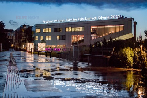 44. Festiwal Polskich Filmów Fabularnych