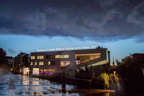 44. Festiwal Polskich Filmów Fabularnych